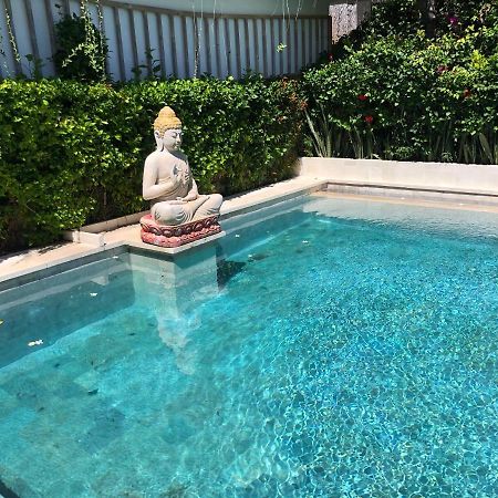 Meditasi Bungalows&Villas Amed  Bagian luar foto