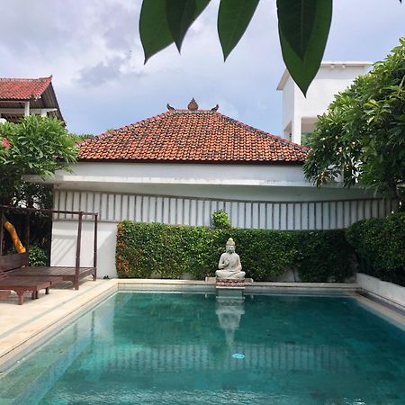 Meditasi Bungalows&Villas Amed  Bagian luar foto