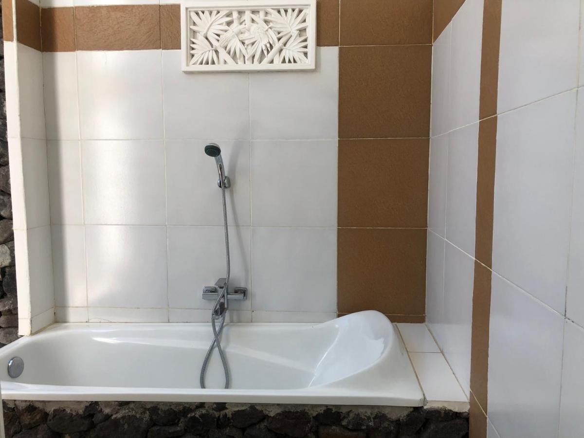 Meditasi Bungalows&Villas Amed  Bagian luar foto