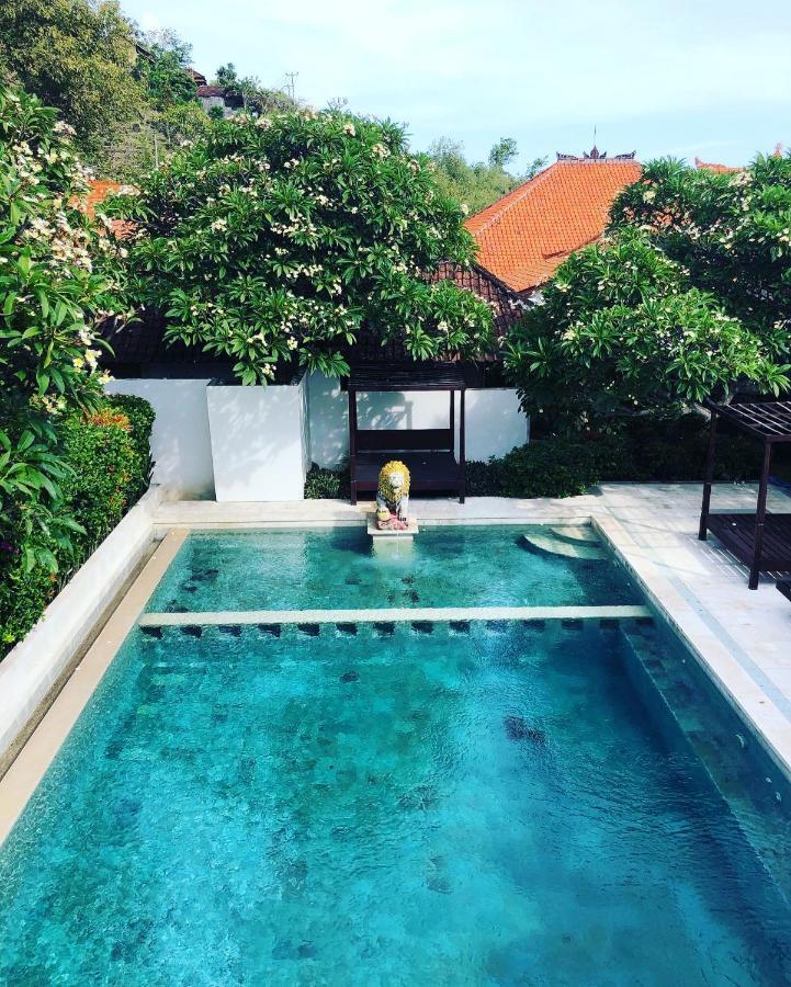 Meditasi Bungalows&Villas Amed  Bagian luar foto
